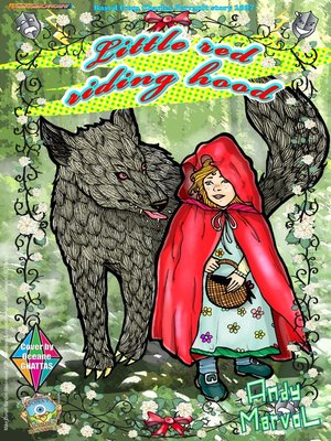 cover image of The Little Red Riding Hood